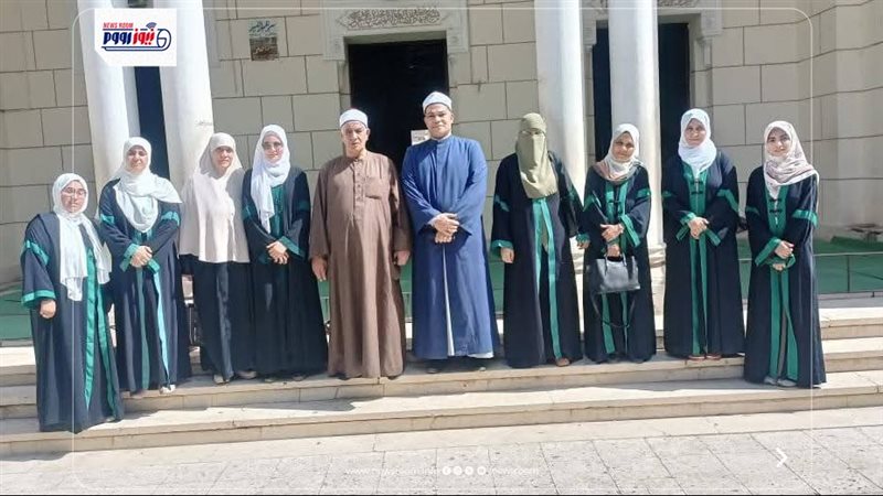 قوافل دعوية للواعظات