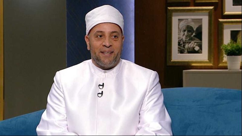 رمضان عبد الرازق
