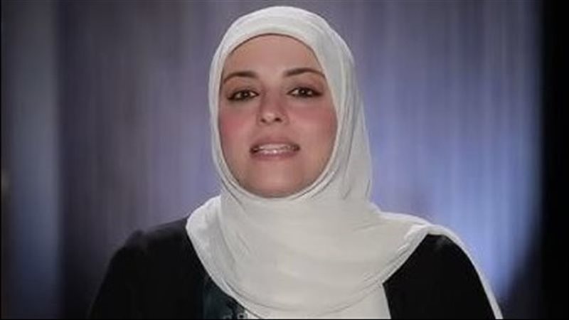 فاطمة عنتر