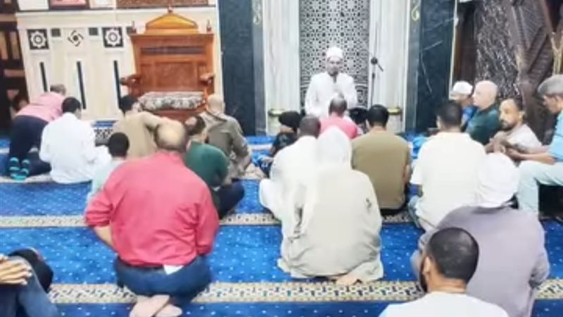 مجلس الصلاة على النبي