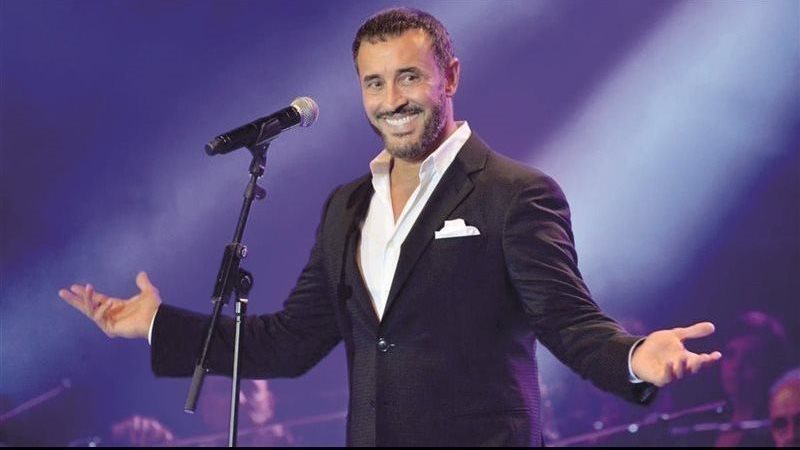 كاظم الساهر