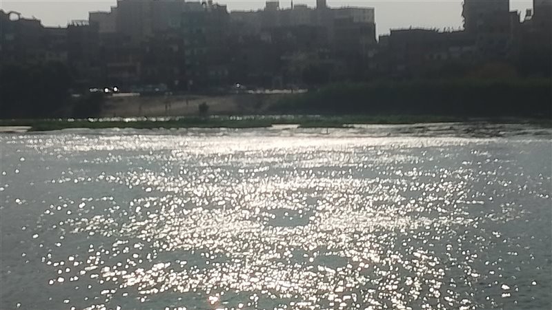 مياة النيل