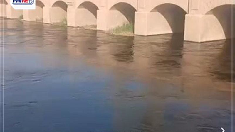 قناطر نجع حمادي