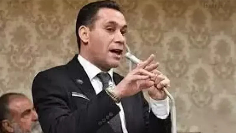 أحمد عاشور
