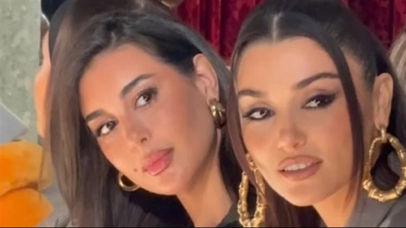 هاندا أرتشيل وياسمين
