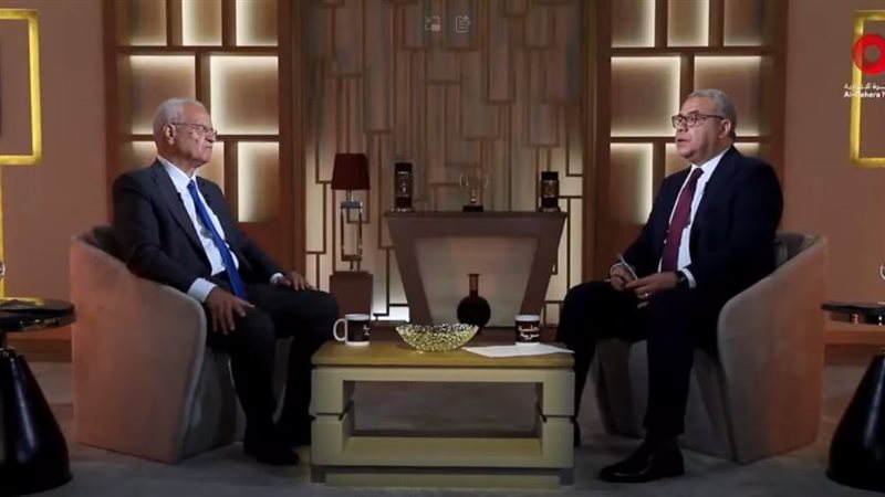 اللواء محمد إبراهيم