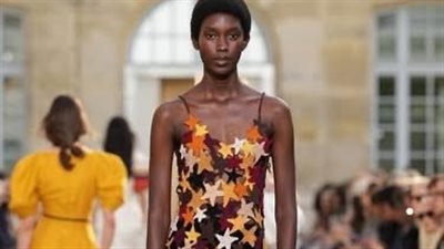 غابرييلا هيرست تطلق مجموعة مستوحاة من رموز التاروت 