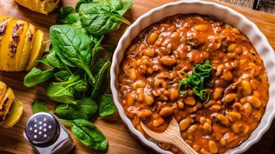 فوائد الفول الصحية وأهم العناصر الغذائية التي يحتوي عليها