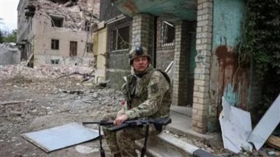 4 سيناريوهات لمستقبل الحرب.. ماذا لو نجح ترامب في إنهاء حرب أوكرانيا؟