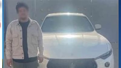 التحقيقات تكشف تفاصيل واقعة اصطدام قائد سيارة بسيارتين والهروب بالجيزة