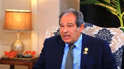 حزب مستقبل وطن يعلن تدخله لدعم المتضررين من طرح النيل بالمنوفية