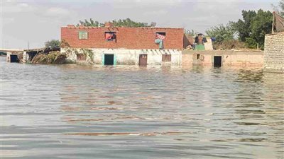 وزير الري الأسبق: طرح النهر جزء من مجرى النيل وليس أرضًا صالحة للبناء