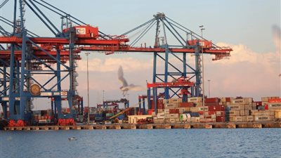 رئيس موانئ البحر الأحمر يتفقد ميناء الصيادين وموانئ أخرى لمتابعة التطوير