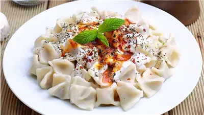 الشيشبرك التركي: طريقة سهلة لتحضير طبق تركي شهي في المنزل