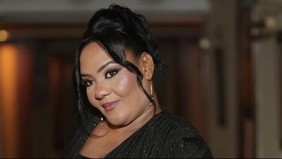 غدا .. الفنانة إسلام مبارك ضيفة برنامج رايح ولا جاي على الراديو 9090
