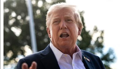 ترامب: أنهينا حرب غزة.. وسنوقع على اتفاق وقف إطلاق النار في مصر 