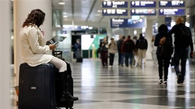 تعليق الرحلات بمطار ميونيخ  لليوم الثاني على التوالي بعد رصد مسيرات           