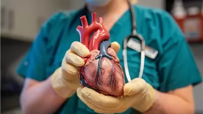 من بورسعيد انطلقت منظومة التأمين.. الرعاية الصحية: صفحة جديدة في جراحة القلب