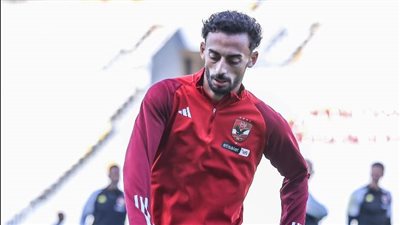 مصدر بالأهلي: نأمل في استمرار أحمد عبالقادر وهذا هو عرضنا النهائي للاعب | خاص 