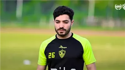 مهاب ياسر: تجربتي مع الزمالك لم تنجح لهذه الأسباب.. وأتمنى العودة للأبيض 