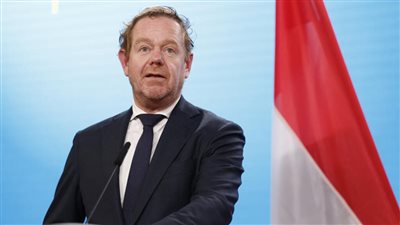 وزير خارجية هولندا: نرفض أي تجاوزات بحق السفارات المصرية