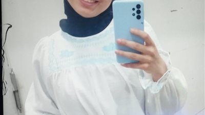 خرجت ولم تعد.. اختفاء طالبة جامعية وأسرتها تناشد بالبحث عنها في سوهاج