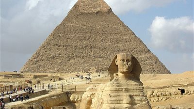 حمدي هاشم: «مين زي مصر» عمل وطني يجسد عظمة التاريخ وخصوصية الهوية المصرية