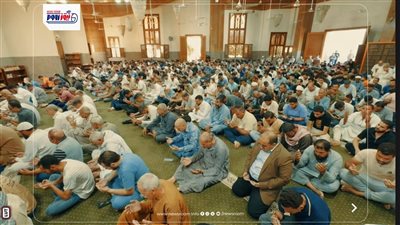 ندوة دعوية لأوقاف الفيوم بالتعاون مع 