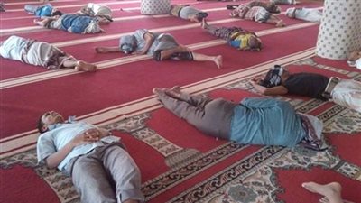 لا تبطل في هذه الحالة.. الإفتاء توضح تأثير النعاس على الوضوء والصلاة