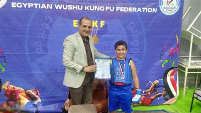 منافسات قوية في بطولة الجمهورية للكونغ فو بمشاركة 1500 لاعبا