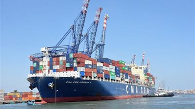 تداول 14 ألف طن و750 شاحنة بضائع عامة ومتنوعة بمواني البحر الأحمر