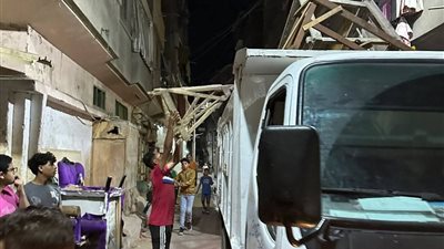 محلية دمياط تُطلق حملة موسعة لرفع الإشغالات وتحصيل مستحقات الدولة 