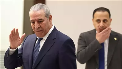 نائب الرئيس الفلسطيني يرحب بإعلان ترامب بوقف الحرب وتصريحات حماس الإيجابية