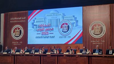 حازم بدوي: المشاركة بالاستحقاق البرلماني رسالة وعي على بناء الجمهورية الجديدة