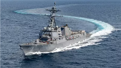 نيوزويك: 5 دلائل على احتمال اندلاع حرب بين الولايات المتحدة وفنزويلا