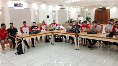 انطلاق فعاليات الدورة الأساسية للمدربين والإداريين بالفيوم