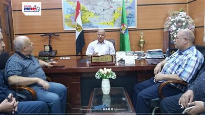 قبيصي: إحياء ذكرى انتصارات أكتوبر في مدارس الفيوم لتعزيز الانتماء الوطني 