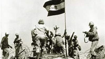 نواب يشيدون ببطولات الجيش في ذكرى أكتوبر الـ52: روح النصر تتجدد في مسيرة بناء 