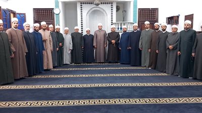 الأوقاف تطلق قوافل دعوية موسعة إلى مختلف محافظات الجمهورية