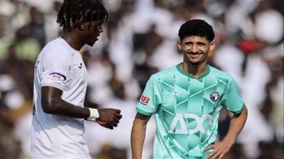 دليلك .. كل ما تريد معرفته عن مباراة بيراميدز والجيش الرواندي