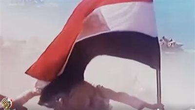 القوات المسلحة المصرية تحتفل بذكرى نصر أكتوبر المجيد | فيديو