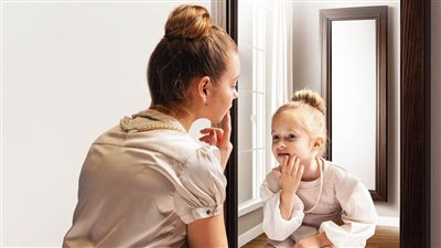 صدق أو لا تصدق.. وجهك يتغير مع مرور الوقت ليشبه اسمك