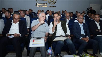 10 ملايين متر مكعب مياه يوميًا.. مستقبل مصر يسرع وتيرة إنجاز الدلتا الجديدة