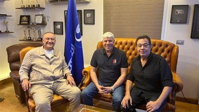 تلفزيون النهار يتعاقد مع الإعلامي أحمد شوبير.. الظهور أول نوفمبر 