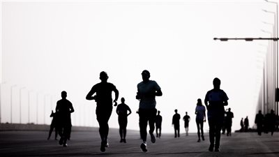 الشباب والرياضة تستضيف ألف مشارك في فعالية اليوم العالمي لمرضى القلب