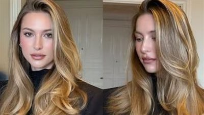 ابنة ستيف جوبز.. تخطف الأضواء بإطلالتها المذهلة في أسبوع الموضة في ميلانو