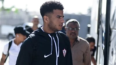 أحمد ربيع يقود الزمالك أمام ديكادها الصومالي بالكونفدرالية