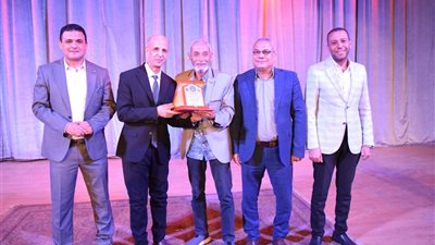 أسماء الفائزين بمهرجان المسرح الجامعي بختام دورته الـ7 ببني سويف