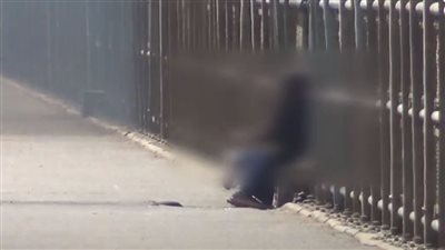 كسر رأسها.. فتاة تتهم صديقها بمحاولة اغتصابها أسفل كوبري بالوايلي  