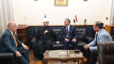 وزير الأوقاف:دار الهلال غرس ثقافي عريق في أرض مصر الطيبة 